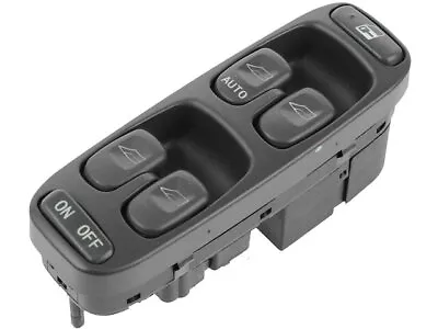 For 1998-2000 Volvo S70 Window Switch Front Left 27142XPBN 1999 • $44.95