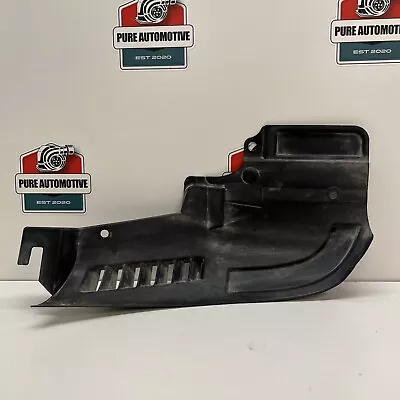 2003-2007 Infiniti G35 Coupe Rear Driver Side Inner Mud Flap Fender Panel OEM • $34.47