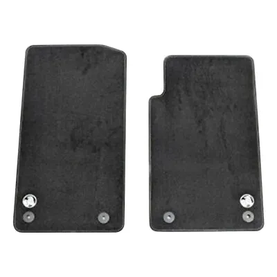 Genuine Holden Black Carpet Floor Mats Commodore VF VF2 SS SSV SV6 Evoke Ute Sed • $164.99