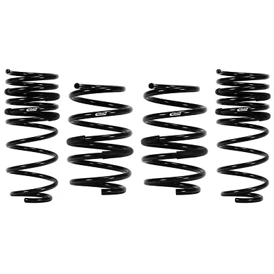 Eibach 5553.140 PRO-KIT Front And Rear Lowering Springs Kit For 2010-13 Mazda 3 • $350