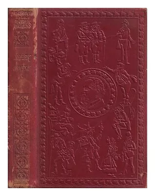 DICKENS CHARLES (1812-1870) Bleak House / By Charles Dickens ; With Forty Illus • £34.44