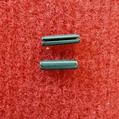 Yamaha TZ750 Rear Wheel Chain Puller Pins (2) Genuine Yamaha. New B50b1 • $14.89