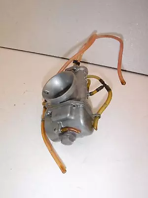 1998 Yamaha Yz125 CARB CARBURETOR 5DH-14101-10-00 • $122.55