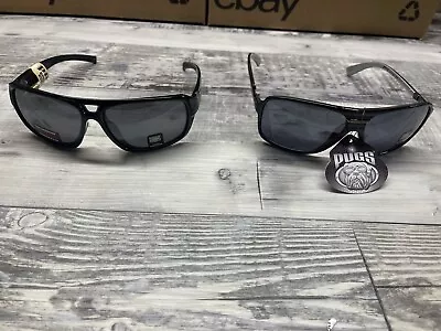 Pugs Gear  Sunglasses Lot Of 2 • $15.99