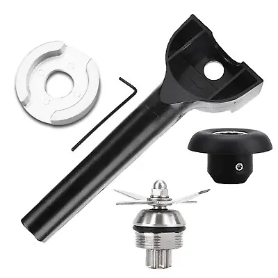 Repair Kit Blender Blade Wrench Retainer Nut Drive Socket Fits Vitamix 5200 Part • $26.71