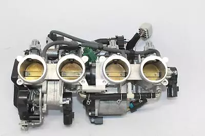 2007 Yamaha Yzf R1 Carbs Carburetors • $180