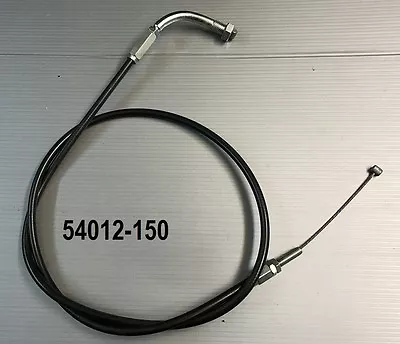 Throttle Cable - Kawasaki Z1000 Z900 NOS : 54012-150 Ex 54012-087 • £21.20