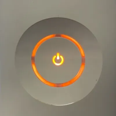$13 • Buy Custom Xbox 360 Orange ROL RF Board Ring Of Light For PHAT