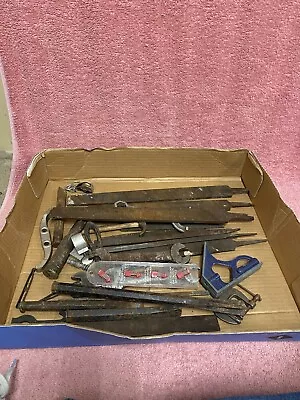 Vintage Tool Lot • $20