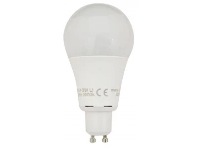 £29.95 • Buy Tp24 8514 L1/GU10 Frosted GLS LED 9W, Warm White (2315 Replacement)