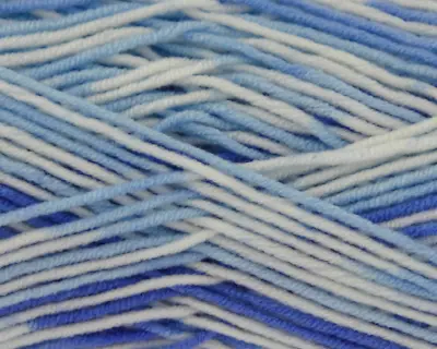 King Cole Cherish Baby DK 100g Acrylic Knitting Crochet Yarn • £3.69
