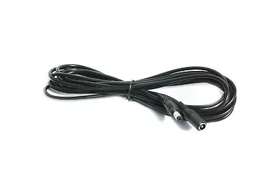 £5.99 • Buy 3m Extension Charger Cable Black 4 Argos Bush CSPK26WWi Speaker IPhone/iPod Dock