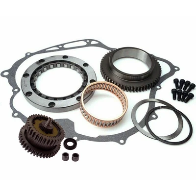 $196 • Buy For VStar V Star 1100 XVS 1100 XVS1100 Updated Starter Clutch Damper Kit 99-09