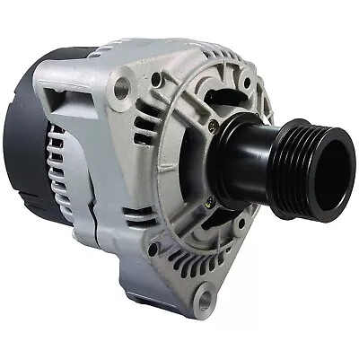 New Alternator For Saab 900 L4 2.3L 94-98 52-46-871 85-49-438 0123335005 13406 • $107.95