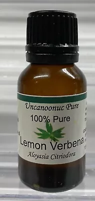 Lemon Verbena 100% Pure Essential Oil • $7.99