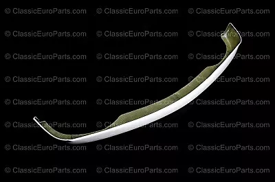 Front Standard Bumper Spoiler Lip Valance For E36 Zender Body Kit Alpina Hartge • $949.99