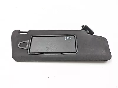 Mercedes E Class Sun Visor Front Right Driver Side Offside W212 2014 • $18.64