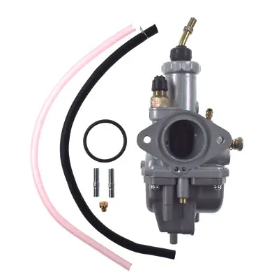 For Yamaha Grizzly 125 Carburetor Yfm125 YFM Carb Carby 2004-2013 • $23.89