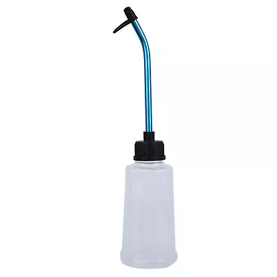 Universal Aluminum Alloy Straw RC Fuel Bottle For RC Model Car FBH • $136.44