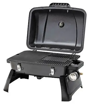 $149 • Buy New Gasmate Portable Gas BBQ Grill LPG Outdoor Camping Barbecue Cooking Picnic
