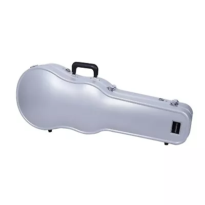 Crossrock 16 -16.5  Viola Case ABS Molded ShapedBackpack Style Guitar Case • $119