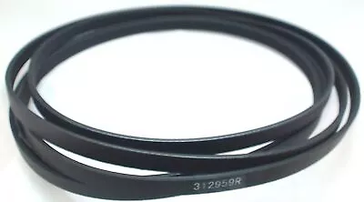 Dryer Drum Belt For Maytag 100   5-rib AP4290988 PS2200550 Y312959 • $12.29