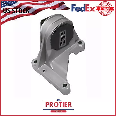 Front Upper Engine Mount For VOLVO C70 S60 S70 S80 V70 XC70 XC90 • $32.46