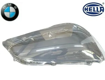 BMW F02 7 SERIES RIGHT SIDE Headlight Headlamp Lens Cover 12-15 OEM NEW  • $169.10