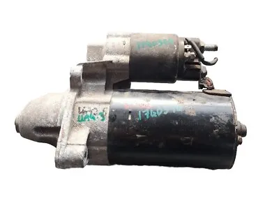 BMW E46 E39 E36 Z3 E85 Z4 M54 Petrol 6 Cylinder Starter Motor Oem 1740374 #ua4.3 • $31.06