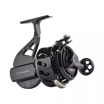 Van Staal X Series Bail-Less Spinning Fishing Reels | FREE 2-DAY SHIP • $779.99