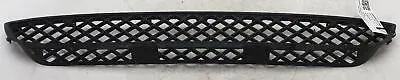 Mercedes-benz Sprinter W906 2006-2013 Front Bumper Grille Lower A9068850053  • $64.12