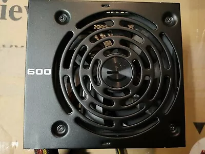 £15 • Buy Evga 600w Power Supply( READ DESCRIPTION)