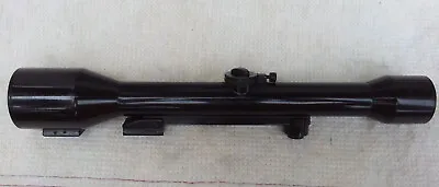 $350 • Buy German Scope Sniper Carl Zeiss Jena Zielsechs 6x