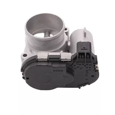 1x Throttle Body For 2014-2017 Land Rover 2.0L LR049646 0280750585 5152338 US • $183.49