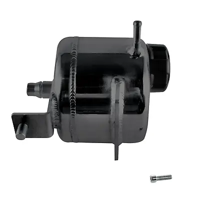 Coolant Header Overflow Tank Aluminum For 2007-2013 Mini Cooper S Mk2 R56 2010 • $67.96