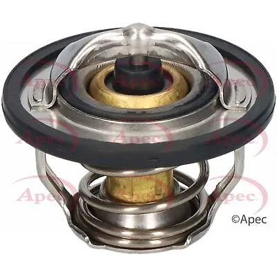 Coolant Thermostat Fits SAAB 9-3 1.8 05 To 15 B207E 12615097 1338007 12622410 • £7.63