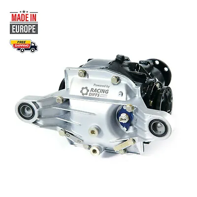 BMW E36 M3 S50 188 Limited Slip Differential (LSD) 3.15 - Adjustable Lock 25-75% • $4499