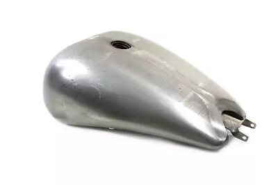 2 Inch Stretch 4.0 Gallon One Piece Gas Tank Fits Harley Davidson • $288.99