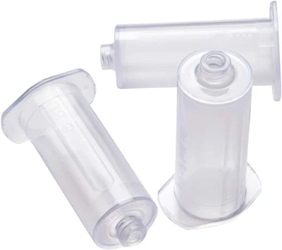 $34.90 • Buy BD Vacutainer One Use Needle Holder, 250 Count