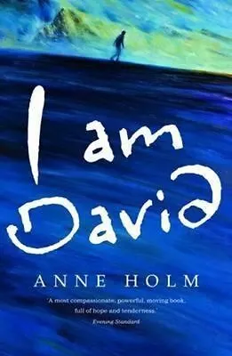 Modern Classics: I Am David Paperback New • £6.99