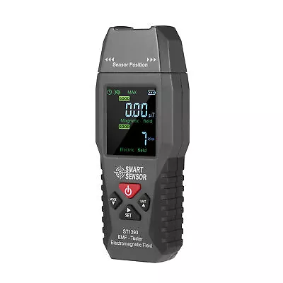 ST1393 EMF Meter Electromagnetic Field EMF   Handheld V1V6 • $29.99