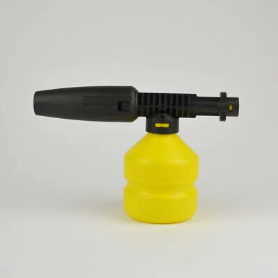 Kärcher Foam Nozzle - Foam Lance - Schaumkanone - High Pressure Cleaner - 300ml • £20.58