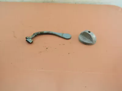 Montgomery Ward Sea King 5 Hp 35GG-9015A Outboard Knob Lever • $16.33