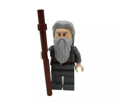 LEGO® Gandalf The Grey Minifigure 79005 Wizard Battle  LOTR Lord Of The Rings  • $16.99