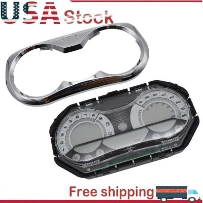 $295 • Buy Instrument Speedometer Gauge Cluster LCD For SeaDoo BRP GTX RXP RXT 278002270