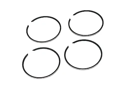 Suzuki Gt185m 1973 To 1977 Set Of 4 New Old Stock Piston Ring Set Size 1.00 • £18