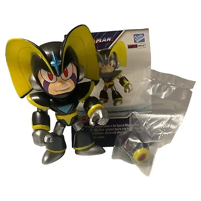 The Loyal Subjects Mega Man Bass Blind Box Mini Figure • $13.95