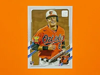 2021 Topps Series 1 Singles #1-165 **COMPLETE YOUR SET!!** • $0.99