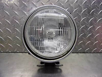 $194.99 • Buy 760 C Yamaha  Vstar 650 Custom 2003 Oem Headlight Head Light Complete