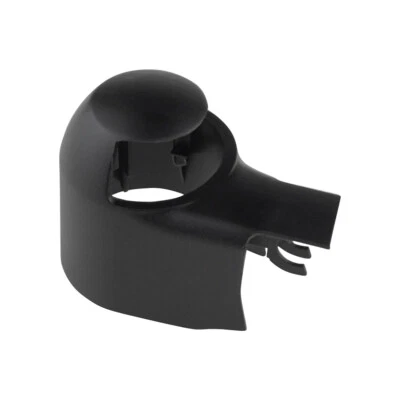 $6.42 • Buy Rear Wiper Arm Cover Cap Black For VW Rabbit Tiguan Golf Jetta Passat #6Q6955435